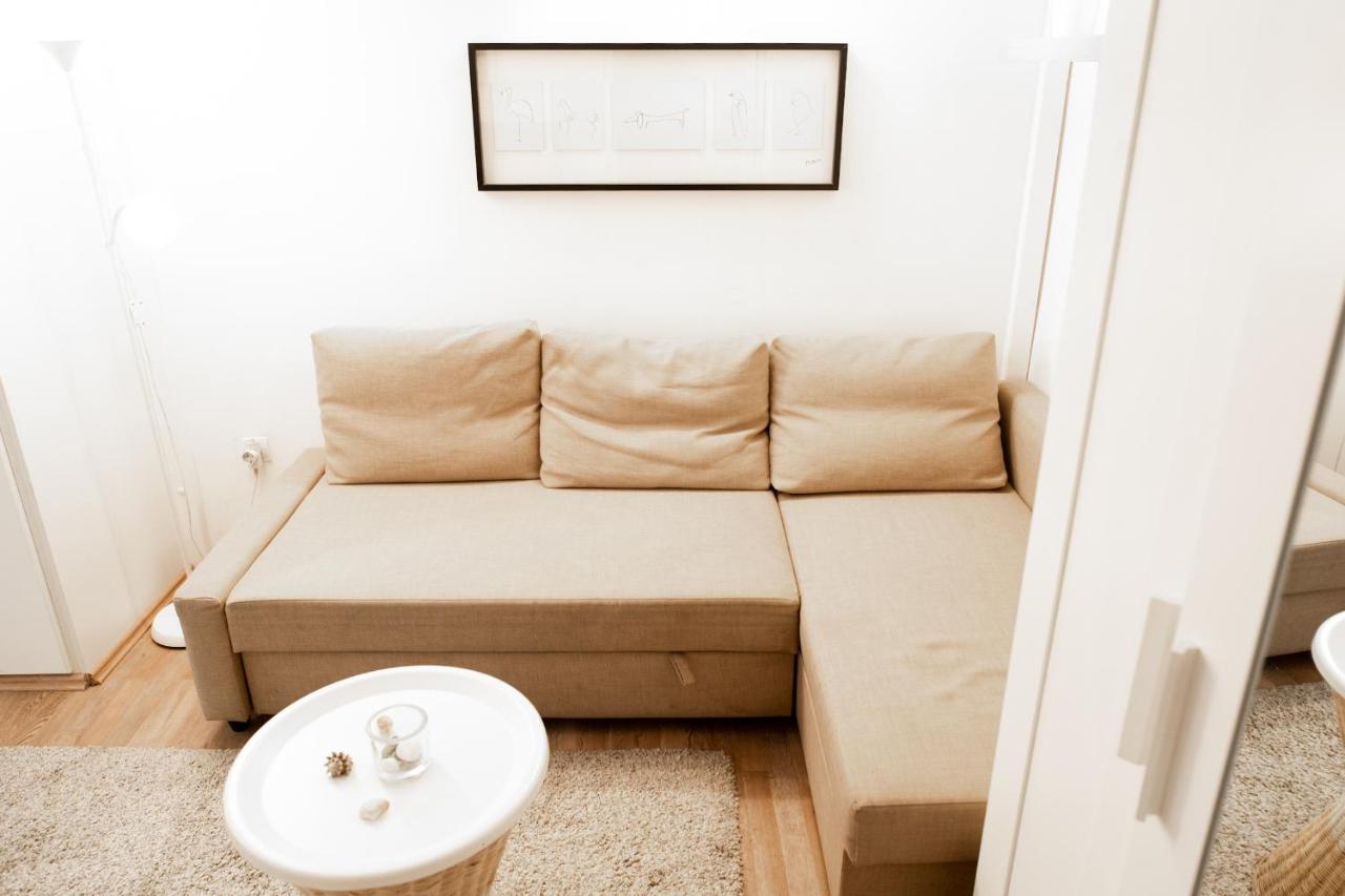 N28 Studio Apartment In Andrassy Boulevard. Budapest Eksteriør billede